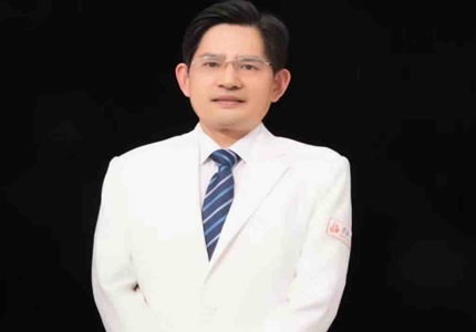 李金海